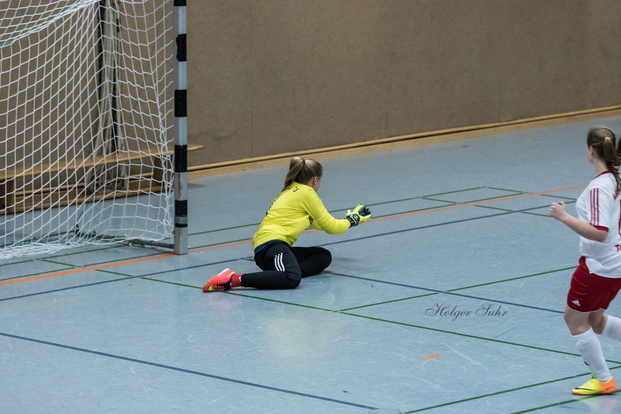 Bild 321 - wCJ KT Turnier Vormittag